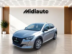 Peugeot 208 e-208 136ch Active