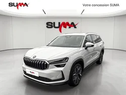Skoda Kodiaq 1.5 TSI 150 ch Hybrid ACT DSG7 7pl Plus Suite Noir