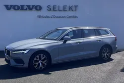 VOLVO V60 B4 197 ch Geartronic 8 Start