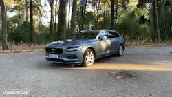 Volvo V90 D3 Geartronic