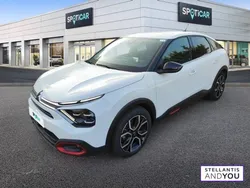 Citroën C4 e- 136 ch Automatique Feel Pack
