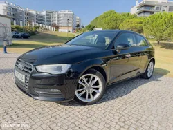 Audi A3 2.0 TDI Sport