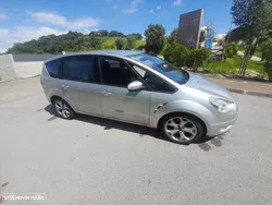 Ford S-Max 1.8 TDCi Trend 7L