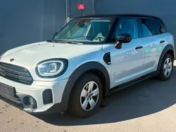 Mini countryman cooper d f60 2l 150cv