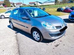 Renault Clio 1.2 75 cv extreme / distribution neuve / ct ok / crit'air 2 / garantie 6 mois