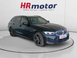BMW Serie 3 330e xDrive Touring