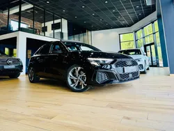AUDI A3 SPORTBACK 35 TDI 150 S tronic 7 S Line TOIT OUVRANT 230,74 EUROS /MOIS