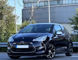 Citroën DS3 1.6 Hdi SO CHIC C/Novo