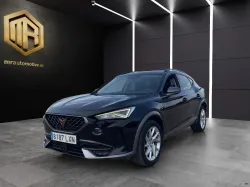 CUPRA Formentor 1.5 TSI 150 DSG