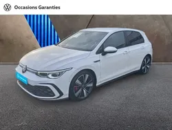 Volkswagen Golf 2.0 TDI SCR 200ch GTD DSG7