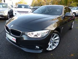 Bmw SERIE 4 GRAN COUPE (F36) 418D 150CH LOUNGE