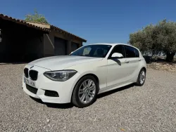 BMW Serie 1 116i M Sport Edition