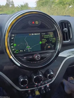 MINI Countryman Cooper s plugin