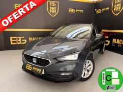 SEAT Leon 2.0 TDI 110kW DSG-7 Style Go