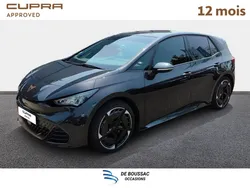 CUPRA Born 230 ch - Batterie XL VZ