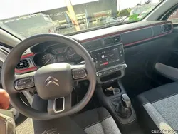 Citroën C3 1.2 PureTech C-Series