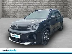 Citroen C5 Aircross 1.5 BlueHDi 130ch MAX boite automatique