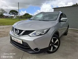 Nissan Qashqai 1.5 dCi N-Connecta 18