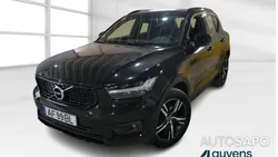 Volvo XC40 1.5 T2 R-Design Geartronic de 2021