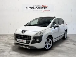 PEUGEOT 3008 1.6 THP 156 BVM6 – Toit pano Xénon Régulateur Tête haute