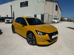 Peugeot 208 essence GT 100ch BVM6