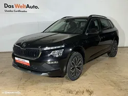 Skoda Kamiq 1.0 TSI Selection DSG