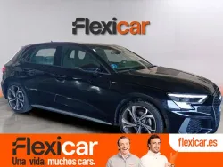 AUDI A3 Sportback 35 TFSI S line S tronic