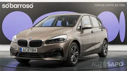 BMW Série 2 de 2020