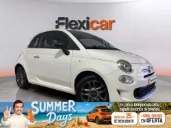 FIAT 500 1.0 Hybrid Connect 52kW