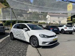 Volkswagen GOLF VII 1.5 TSI EVO 150CH SOUND 5P 2°MAIN CARPLAY