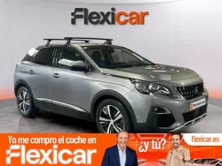 Peugeot 3008 225 e-EAT8 Allure