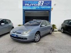 Citroën C5 2.2 HDi173 16v Exclusive BAa FAP