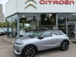 DS 3 Crossback DS3 1.2 HYBRIDE 145 ETOILE