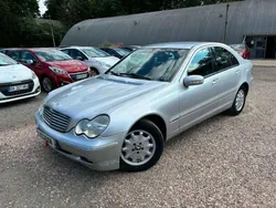 Mercedes Classe C W 203 220 CDI Classic A