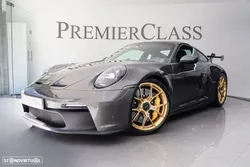 Porsche 911 (992) GT3 PDK