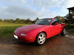 Mazda MX-5 1.8