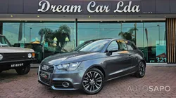 Audi A1 de 2011