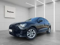 Audi Q3 35 S Line Sportback