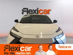 TOYOTA C-HR 220PH Advance
