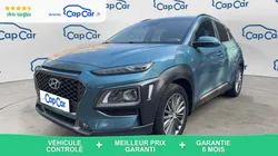 Hyundai Kona 1.6 CRDI 136 DCT-7 Creative