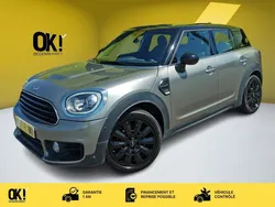 Mini Countryman Cooper Exquisite 1.5 136 ch BVA Oakwood Toit ouvra