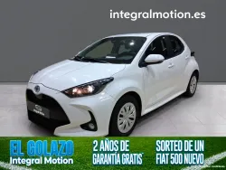TOYOTA Yaris 120H 1.5 Business Plus