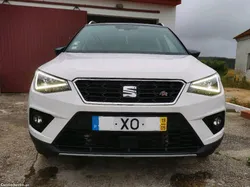 Seat Arona 1.6 TDI FR 115CV