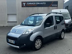 Citroen NEMO 1.3 HDI 75 FAP ATTRACTION 4P
