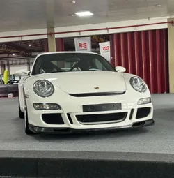 Porsche 911 Gt3