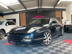 CITROEN C6 C6 V6 HDi 208 FAP Exclusive A