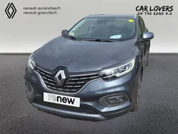 RENAULT Kadjar Blue dCi 115 Intens