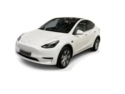 Tesla Model Y 2024 RWD - Véhicule d'occasion certifié
