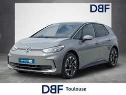Volkswagen ID.3 ID 3 FL PURE (52KWH)(170CH)