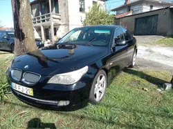 BMW 520 520d Advantage